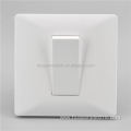 Top sale simple design luxury wall switch